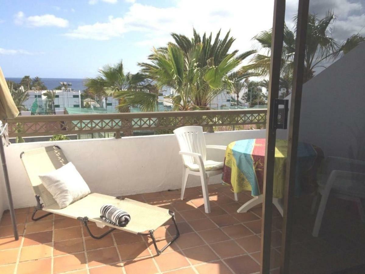 Apartament Club Del Mar Soleado 24 *